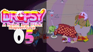 Dropsy  № 7 Wiedervereint amp gerettet  Playthrough [upl. by Ralph]