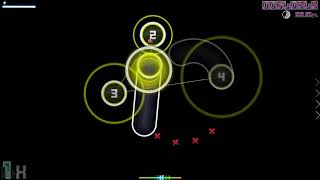 6 star map clear D [upl. by Brasca]