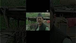 Dayahang Rai new movie shorts video Dayarani new napali movienepalimoviedayahangrainepalishorts [upl. by Arual]