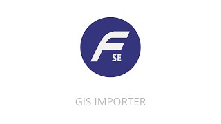 GIS Importer [upl. by Hadeis]