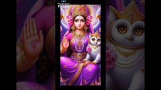 MAHALAKSHMI YIN VAHANEM🙏PLS LIKE amp SUBSCRIBE TQ shancraft Mysteryglobal shortvideo trending [upl. by Odel615]