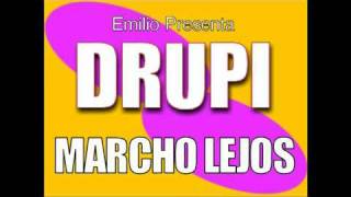 Drupi quotMarcho Lejosquot [upl. by Peggy]