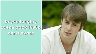 chris evans as bryce langley scene pack  fierce people 2005 [upl. by Snapp493]