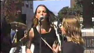 Halestorm  Octoberfest 1999  Dream [upl. by Rennob]