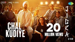 Diljit Dosanjh new song ￼ [upl. by Yanrahs]