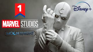 Moon Knight Season 1 Episode 1 Explained in Hindi  Disney Hotstar हिंदी  उर्दू  Hitesh Nagar [upl. by Aramal995]