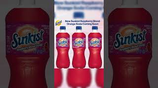 NEW SUNKIST FLAVOR [upl. by Arvad92]