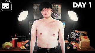 OFFLINETV 30 DAY FITNESS CHALLENGE [upl. by Eigla]