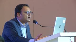 Session 24  MI With NonObstructive Coronary Artery Disease MINOCA by Dr CM Kudrat E Khuda [upl. by Alam987]