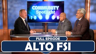 Community Spotlight Alto FSI cleveland construction hispanic altofsi turnerconstruction [upl. by Coleen]