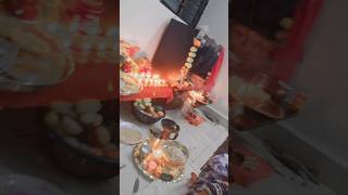 🤗💯Happy karwachath trending karwachauth songs ytshort trending viralshort shortvideoviral [upl. by Eikcim326]