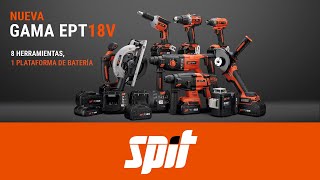 👉Nueva gama Electro portátiles 18V [upl. by Clifton779]