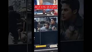 BATANG QUIAPO BTS  Coco Martin  McCoy De Leon [upl. by Alithia]