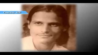 From All India Radio Archives  Kavi Pradeep [upl. by Hildegard]