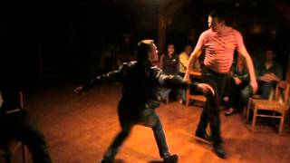 Stifler´s dance in gay bar  cover [upl. by Aguie284]