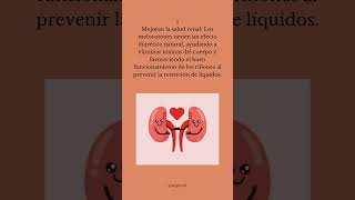 Beneficios de Comer Melocotones melocotonriñones toxinas caries desintoxicacionhigadosalud [upl. by Thoma575]