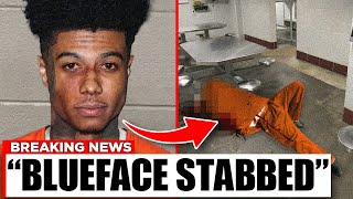 Whats REALLY Happening To Blueface in Prison [upl. by Zaslow]