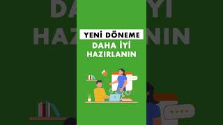 Doping Hafıza LGS Yarıyıl Kampıyla İlk Dönem Müfredatındaki Eksiklerinizi Kapatın lgs2024 [upl. by Ylrebnik]