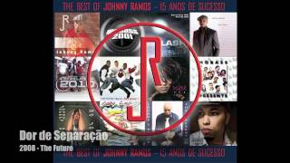 Johnny Ramos 2011 Best Of Snippets CD 2 [upl. by Akinahs]