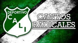 VAMOS GLORIOSO  Canto Radical [upl. by Ceciley]