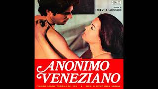 22 Anonimo Veneziano Bonus Track [upl. by Hareehahs]