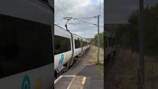 Class 333 arriving with a tone train trainstation trainspotting [upl. by Guerra]