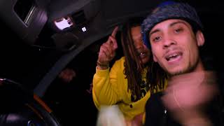 SF GBaby  Apes Official Video Dir Rob Marley [upl. by Aicilak]