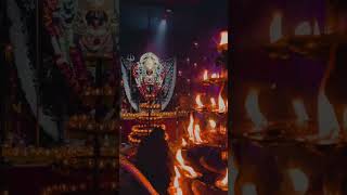 youtubeshorts mata raani div utsav deepawali [upl. by Braasch]