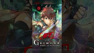 Top 10 Best anime Where MC is a Cold Blooded Killer anime shorts manhwa manga [upl. by Sitrik]