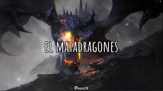 FEUERSCHWANZ  SGFRD Dragonslayer「sub español」 [upl. by Tullus257]