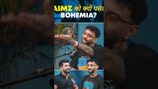 Kaimz Again Talking About To Bohemia Part 4 [upl. by Hajile]