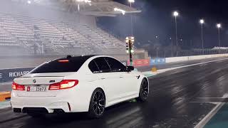 2019 BMW M5 Competition 14 mileStock [upl. by Woodsum]