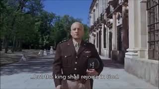 General George S Patton speech [upl. by Aihseym]