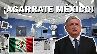 AMLO DA UNA MAGNIFICA NOTICIA A TODOS LOS MEXICANOS [upl. by Notnats]