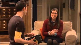 The Big Bang Theory  MaJim Bloopers Mayim and Jim [upl. by Aihsyn]