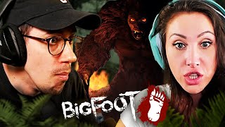 Riesen Update alles überarbeitet  Bigfoot 40 feat GNU [upl. by Strong739]