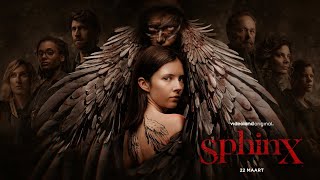 Sphinx  2024  Videoland Original Series Trailer  English Subtitles [upl. by Adihaj]