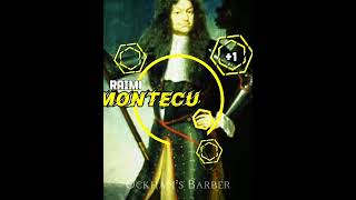 Turenne vs Montecuccoli  Revision Filler Edit [upl. by Ecyoj]