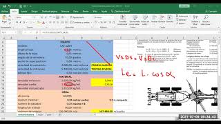 calculo produccion motoniveladora [upl. by Eneryc]