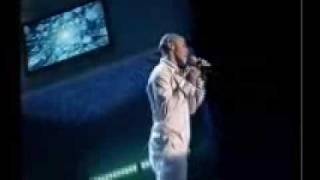 Daniel Pearce  Against All Odds  X Factor 2009 UK [upl. by Wiebmer]