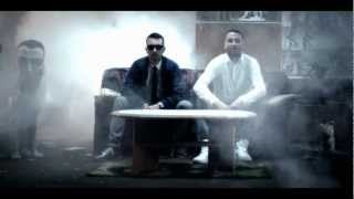 Marteria  Verstrahlt feat Yasha Offizielles Musikvideo [upl. by Faydra9]