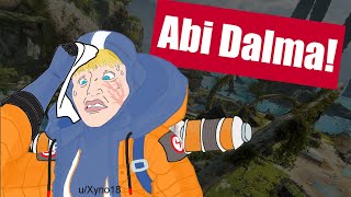 Lütfen Artık Dalma  Apex Legends [upl. by Hume]