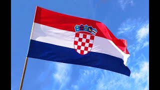 MOJ MITRALJEZ 🇭🇷🇧🇦 ♥️🤍💙 ZA DOM SPREMNI 💙💛💙 [upl. by Ber]