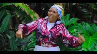 NIMWEGA YASHUA MESSIAH BY WANGARI MAINA mp4FYT [upl. by Devland]