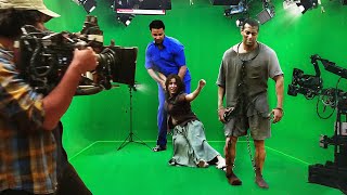 तेरे नाम फिल्म शूटिंग  Salman Khan  Behind The Scenes Tere Naam  Salman Khan New Movie [upl. by Crim403]