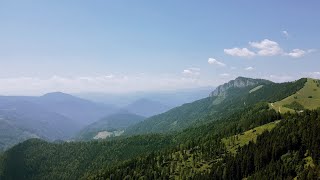 Teichalm Austria  Mavic Mini Video [upl. by Sadick]