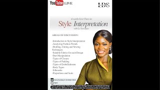 Style INTERPRETATION 102 [upl. by Raddie]