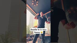 Doodie lo is funny ah😭otf doodielo rap rapper hiphopartist [upl. by Nemad]