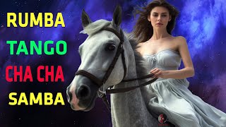 RUMBA  CHA CHA  TANGO  MAMBO  The Best Latin Instrumental Music  Beautiful Spanish Guitar Music [upl. by Eneladgam692]