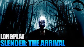 Longplay  Slender The Arrival Switch  Dan Scorpion [upl. by Phelan]